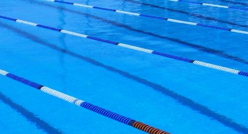 Rosszul lett egy szlovák úszónő az olimpián