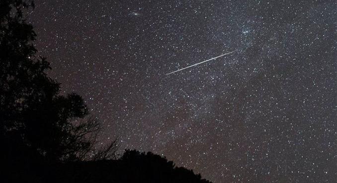 Nézzen az égre, itt vannak a Geminidák, az év utolsó meteorraja