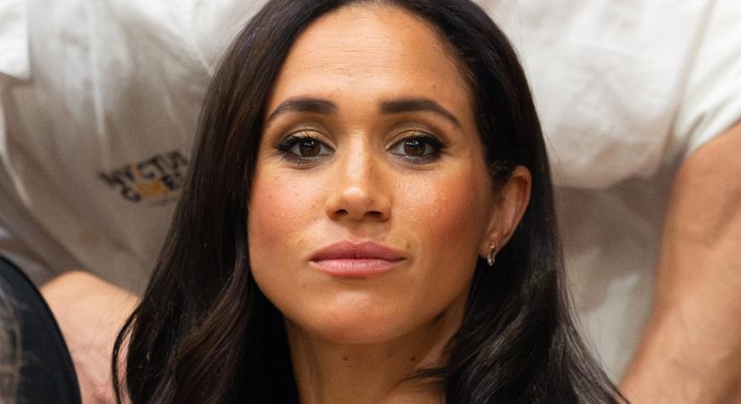 Nagyon megváltozott: alig ismernek rá Meghan Markle-re