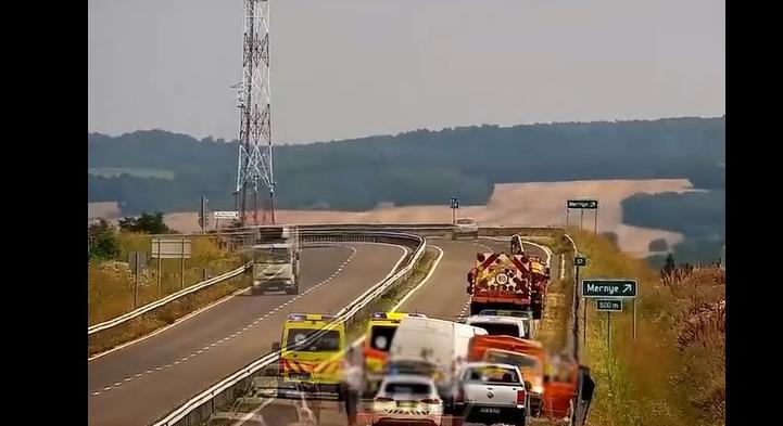 Hiába a figyelmeztetések, előjelzések, mintha ott sem lettek volna