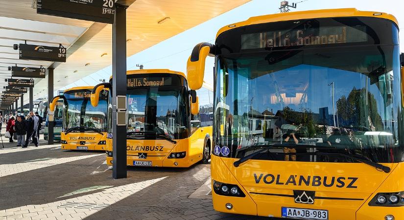 Összehangolják a MÁV és a Volánbusz menetrendjét