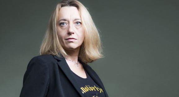 Virginie Despentes új regényében a #MeToo is szóba kerül