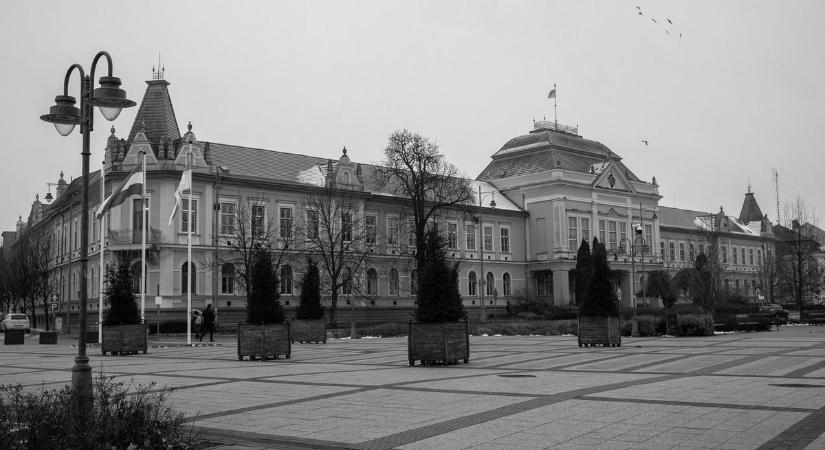 Elhunyt a hajdúböszörményi hivatal egykori osztályvezetője