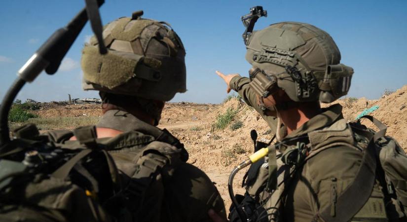 Izrael nagy erőkkel készül az iráni ellentámadásra – frissül