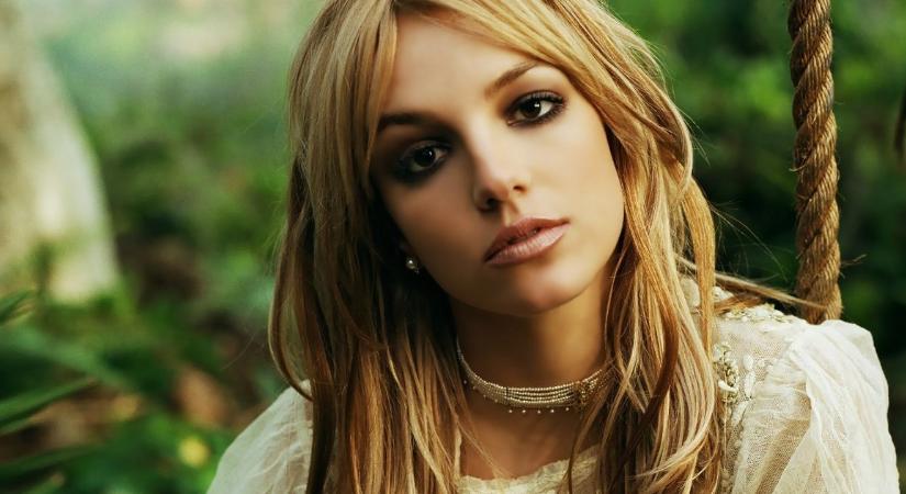 Sztárság és ami vele jár – Életrajzi film készül Britney Spearsről