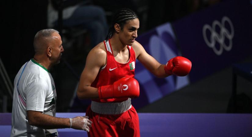 A sportot is tönkreteszi a genderőrület! Férfiak, akik női mezőnyben indulnak