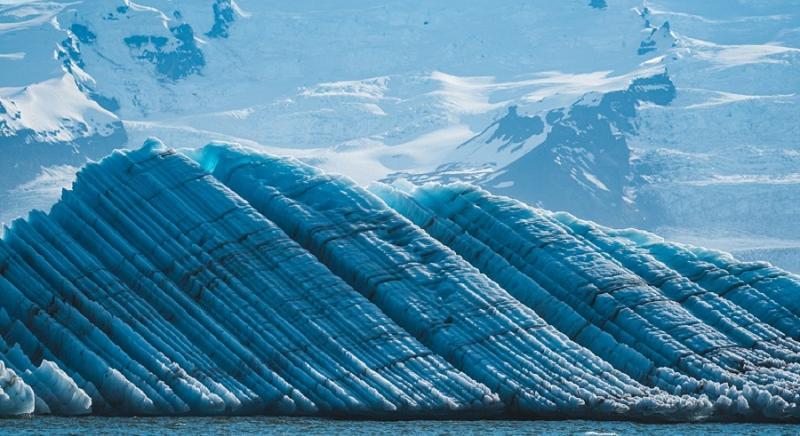 A gleccserolvadás miatt mindent elsodorhat a tenger – Durva figyelmeztetést adtak ki a tudósok