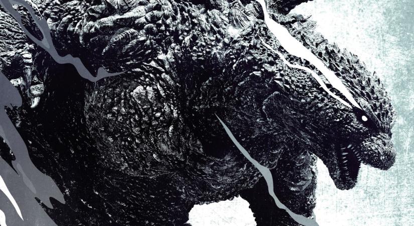 Felkerült a Netflixre a Godzilla Minus One fekete-fehér változata, de vajon érdemes rá időt szánni?