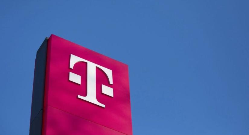 Végül csak a Magyar Telekom állta a sarat, megcsúszott a forint is