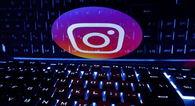 Letiltották az Instagramot Törökországban