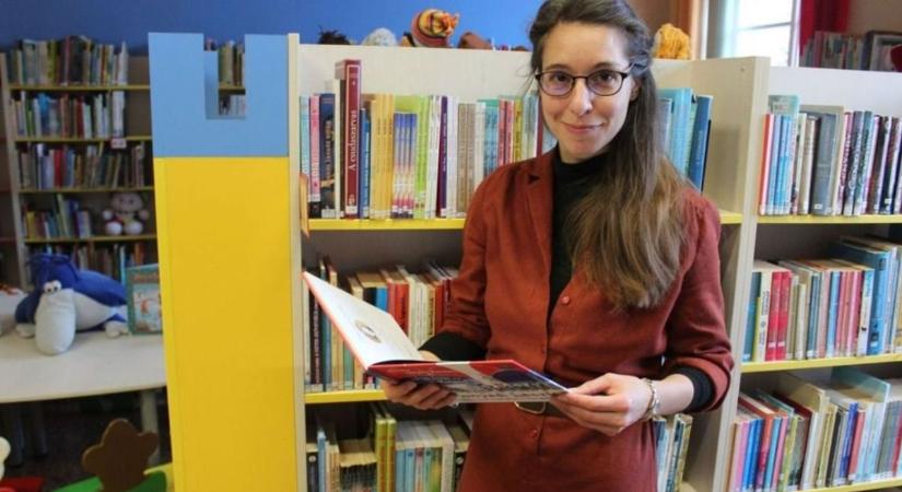 Feol podcast: Nyári olvasási szokásaink a könyvtárigazgató szemével