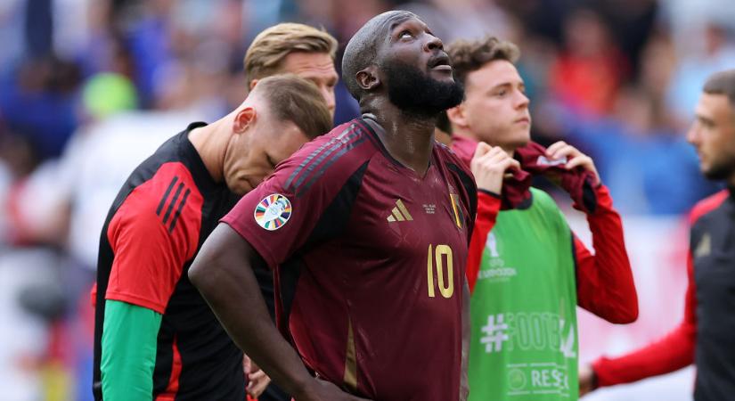 Lukaku kizárólag ennél a csapatnál akar játszani – sajtóhír