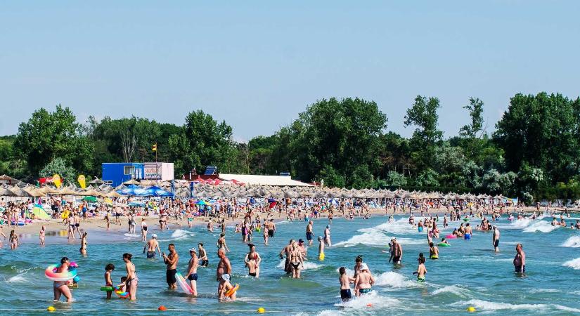 Kiderült mekkora összeget szánnak a hazai turisták a tengerparti nyaralásra
