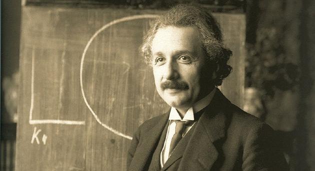 Óriási hibának tartotta Einstein az atombomba létrejöttéhez vezető levelét