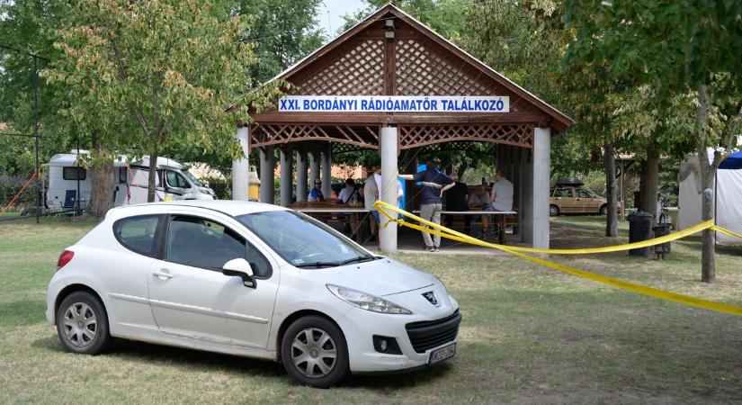 Generációk nőttek fel a bordányi rádiós találkozón