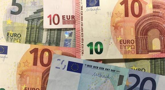 Elszállt az euró?