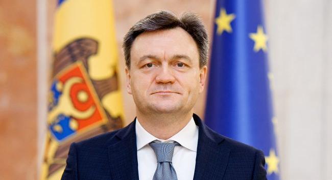 Moldova a nemzetközi emberi jogi szabályok szerint jár el az ukrán férfiak hazatoloncolását illetően – moldáv kormányfő