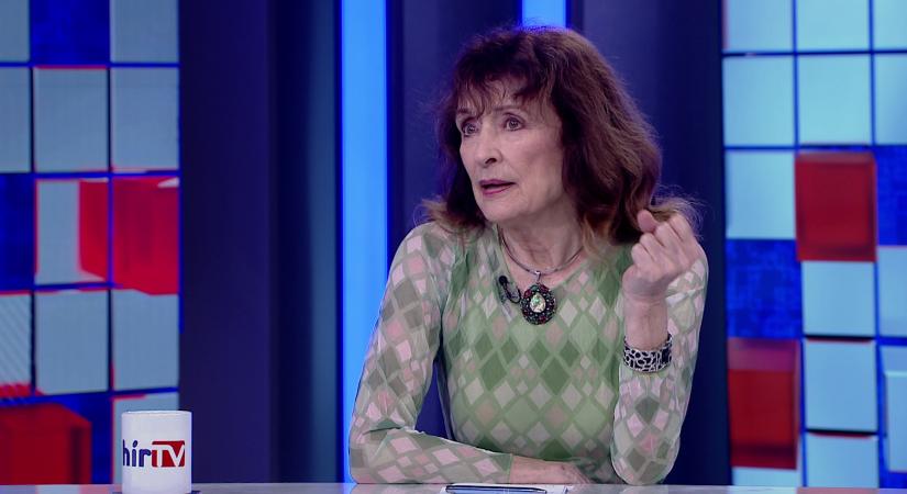 Kondor Katalin: komolyan fel kell lépni az ilyen esetek ellen  videó