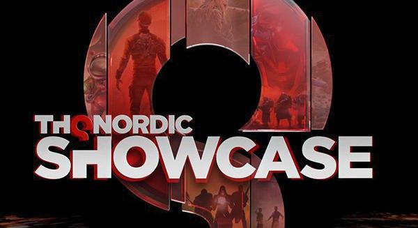 Ma este THQ Nordic Showcase