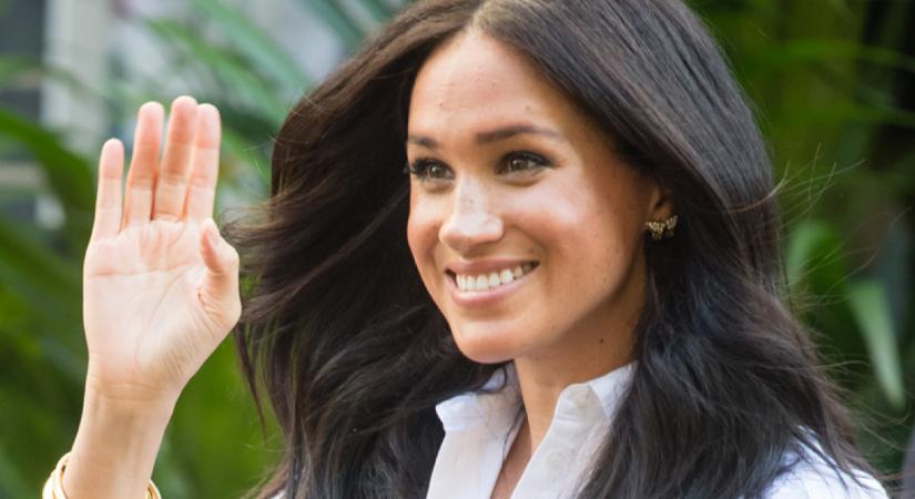 Megőrül az internet Meghan nyakláncáért: minden nő ilyet akar most