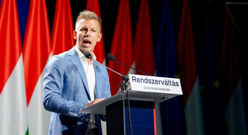 Magyar Péter: Így hazudnak Orbán Balázsék