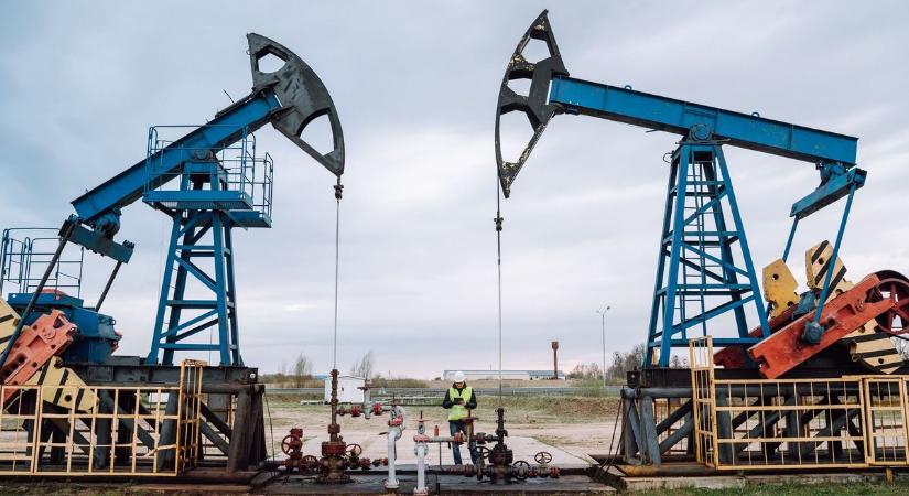A csökkenő kereslet miatti aggodalmak tépázzák az olajpiacot