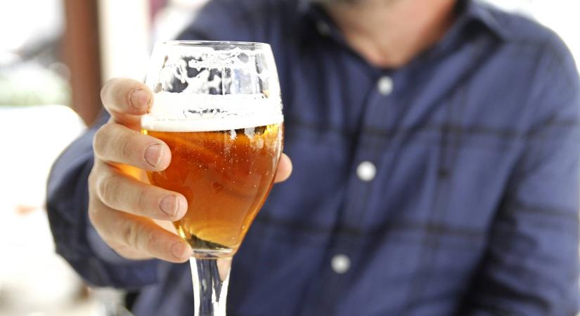 Egy brit turista állítja, megtalálta a világ legolcsóbb sörét