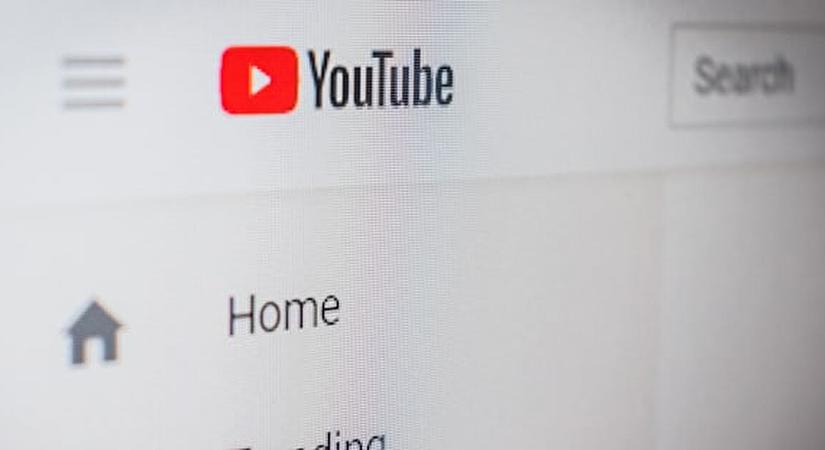 Meghibásodás történt a YouTube-on az Oroszországi Föderációban