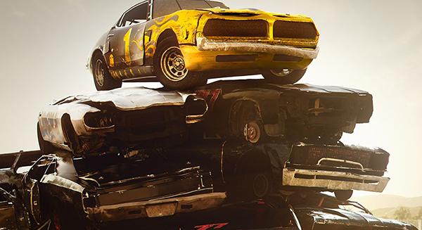 Wreckfest 2 - Folytatást kap a roncsderbi szimulátor