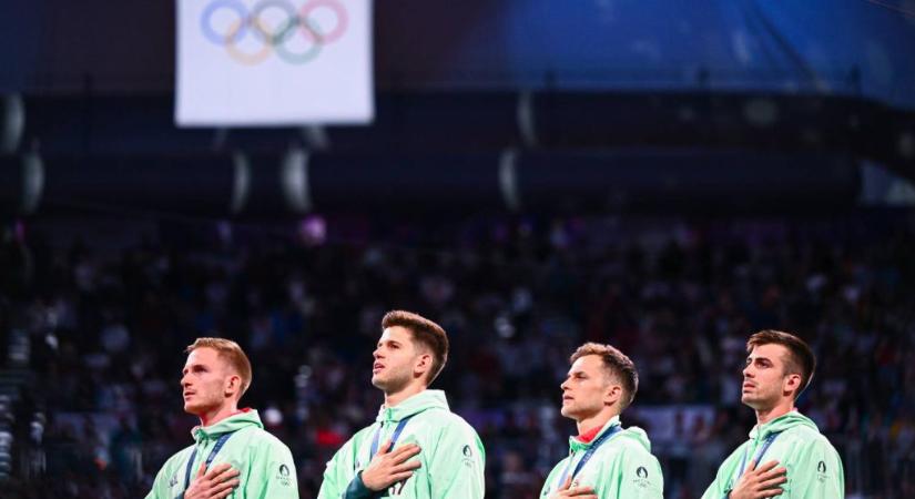 Megvan a második arany, Milák és Major remekelt – így szerepeltek a magyarok az olimpia 7. napján