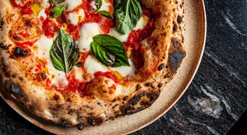 Mesébe illő története van a margherita pizzának, kár, hogy nem igaz