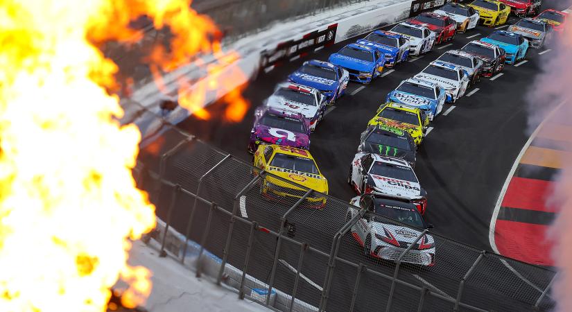 NASCAR Cup-futamot kaphat Brazília, megkezdődtek a hivatalos tárgyalások