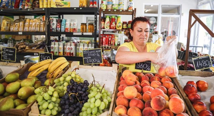 Piacozna szombaton délelőtt? Mutatjuk az árakat!