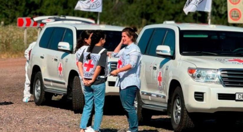 Ukrajnának sikerült hazaszállítani további 250 halott katona holttestét