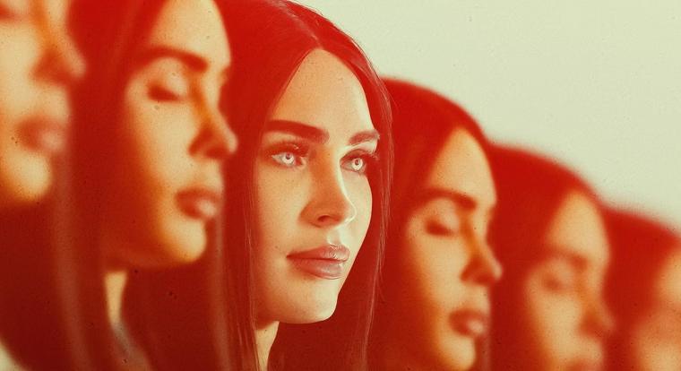 Megan Fox egy gyilkos androidot alakít egy új horrorban, aminek befutott az első trailere