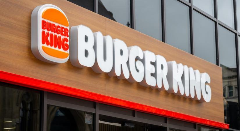 Véres gyerekmenüt kapott a Burger Kingben egy amerikai anya