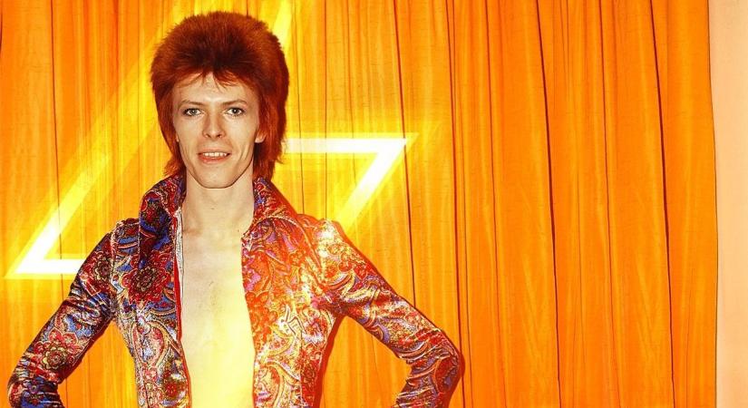 David Bowie tánca, az erdők mélye és az álmok birodalma
