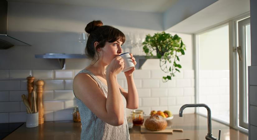 Tényleg szabad kávét inni időszakos böjtölés közben? Dietetikus oszlatja el a tévhiteket