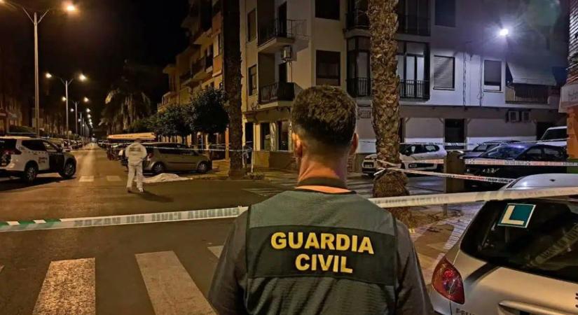 Brutális gyilkosságok Spanyolországban, a feltételezett elkövető algériai állampolgár