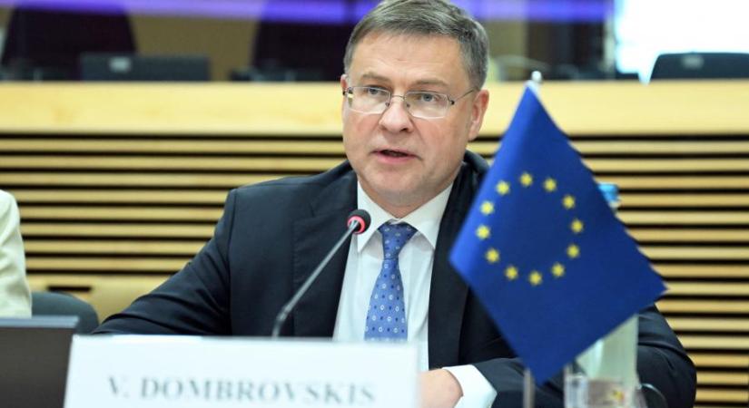 EB-alelnök: az ukrán intézkedés azokat az olajtranzit-műveleteket nem érinti, aminek nem a Lukoil a tulajdonosa