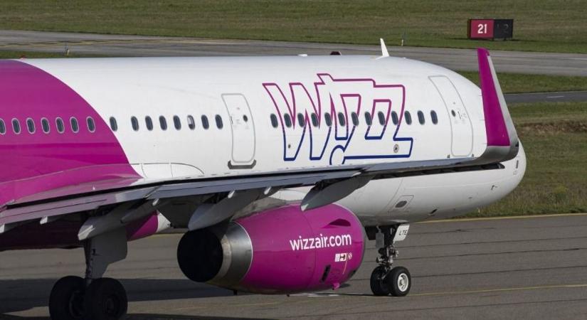 Keményen odacsapott a GVH, gigabírságot kapott a Wizz Air