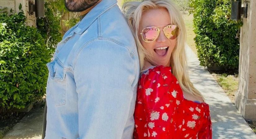 Britney Spears exe elárulta, hogy randizik-e