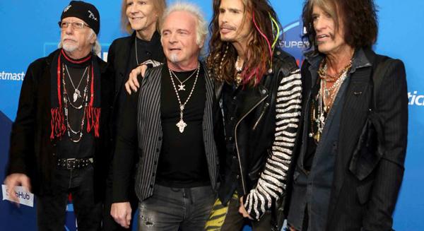 Visszavonul az Aerosmith, nem folytatódik a búcsúturné