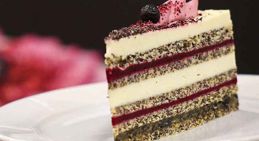 Magyarország tortája: Budapest és környéke vitte a prímet, váci és fővárosi cukrászok tortái lettek a legjobbak