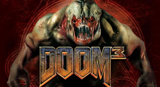 Doom 3 – „When it’s done” [RETRO – 2004]