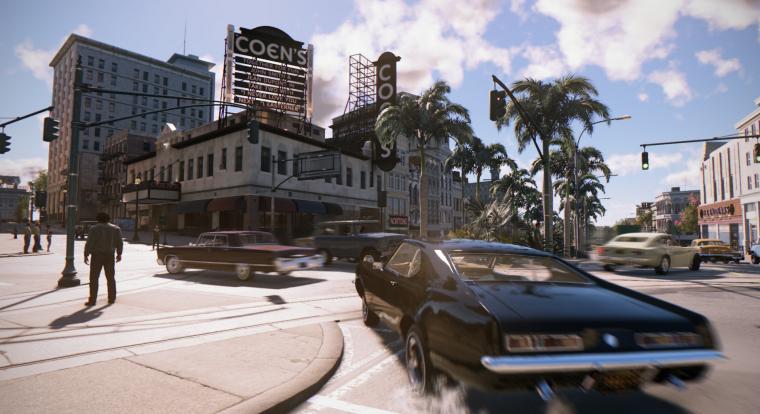 Ezzel játszunk a hétvégén: Mafia 3 és Marvel Rivals