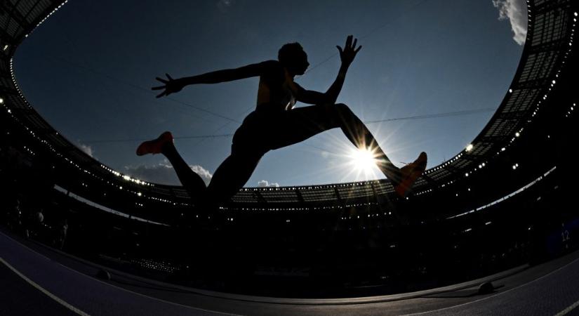 Kosarasok, szinkronműugrók, BMX-ek és ló a levegőben: galéria az olimpia péntekjéről