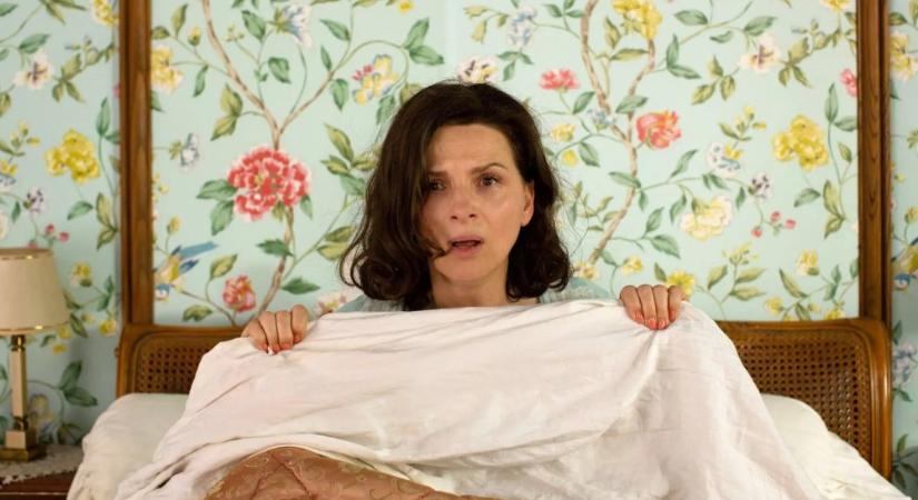 Juliette Binoche főszereplésével: Hogyan legyél jó feleség?