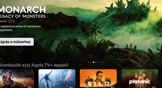Ingyen AppleTV előfizud lehet, ezúttal a Twitchnek köszönhetően