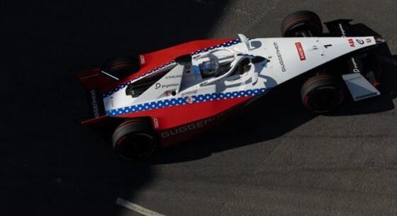 Formula E – Dennis a sikertelen bajnoki címvédésről beszélt